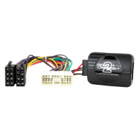 CTSCV002.2 Chevrolet Spark Lenkrad-Interface