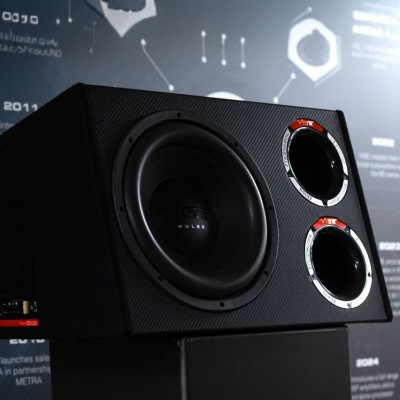Bild von PULSECBR12A-V4 | 12