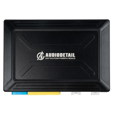 Afbeelding van PMI-LE1 | Premium Multimedia Interface | Lexus 2005 - 2009 | IS300 / ES