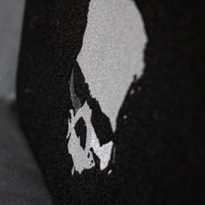 Bild von BDMIT8-V5 | 8 Zoll / 20 cm | 800 Watt RMS | Dual 2Ω | BlackDeath Subwoofergehäuse