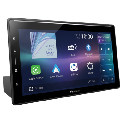 Bild von SPH-EVO107DAB-UNI2 | 10