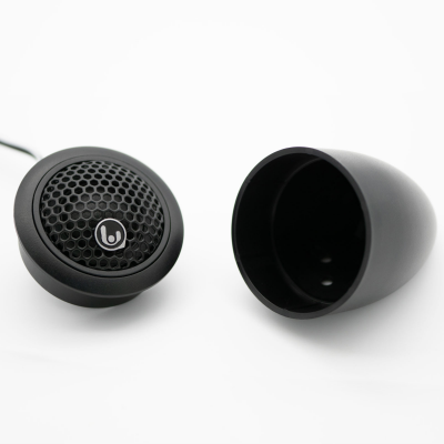 Bild von & GOLDHORN | Plug & Play Lautsprecher-Paket mit DSP und Dämmung