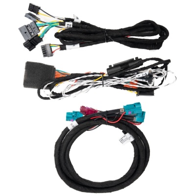 Afbeelding van PMI-BM2 | Premium Multimedia Interface | BMW 2022 – 2025 | ID8 / ID8.5