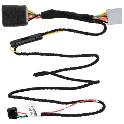 Afbeelding van PMI-VO5 | Premium Multimedia Interface | Volvo 2017 - 2023 | Sensus / Android (Vertical Screen)