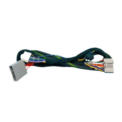 Bild von AD-PPAK-051 | 4-Kanal-Lautsprechersystem | Honda | fahrzeugspezifisch
