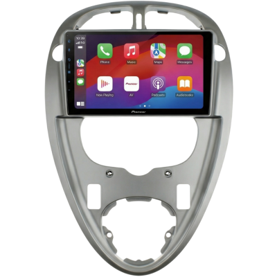 Afbeelding van SPH-PF97BT met Citroën Xsara Picasso Montageframe