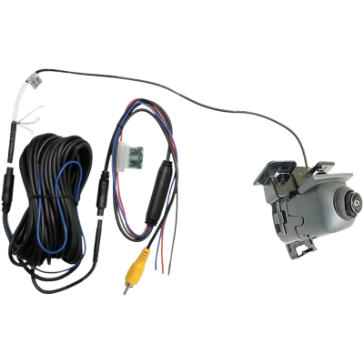 Afbeelding van Frontcamera geschikt voor Mercedes Sprinter W907/910