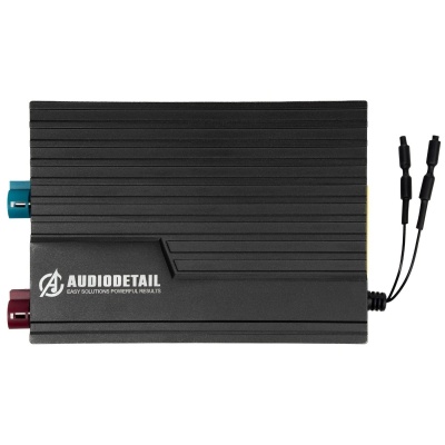 Afbeelding van PMI-BM1 | Premium Multimedia Interface | BMW, MINI | MGU, EVO & NBT (6.5