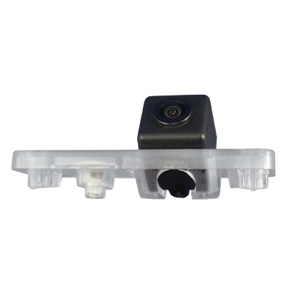 Foto van Achteruitrijcamera Handgreep geschikt voor Kia Sorento, Hyundai