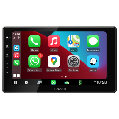 DMX-F920DS | 9 Foto von DMX-F920DS | 9