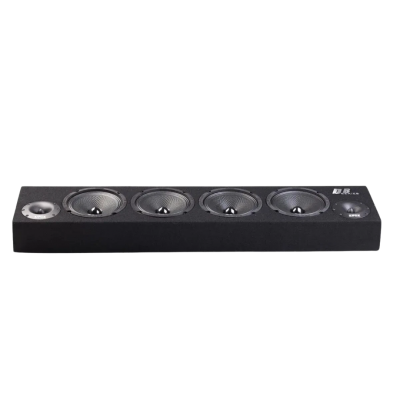 Afbeelding van EDBPB6-E5 | Full Range Pro Audio Enclosure | 6.5