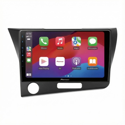 Foto van SPH-PF97BT met Honda CR-Z 2010 Montageframe