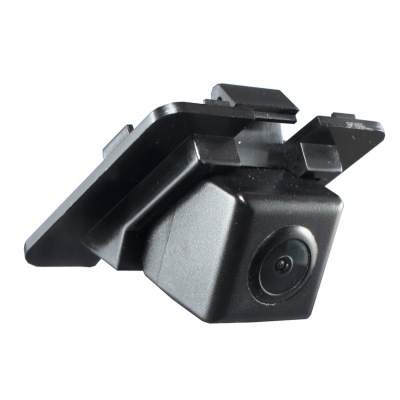 Foto van Achteruitrijcamera Handgreep geschikt voor MB S-Klasse W221