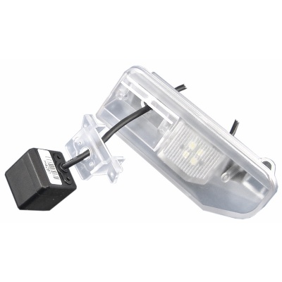 Bild von Rückfahrkamera Griffleiste passend f Lexus IS, RX - LED ww