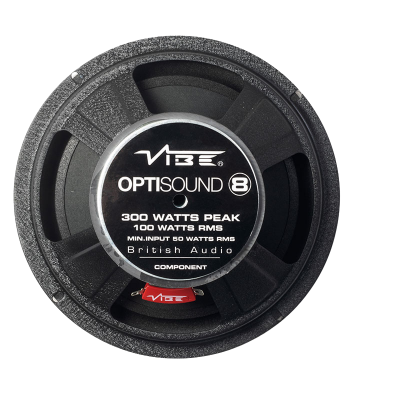 Afbeelding van OPTI8-V9 | 20 cm / 8