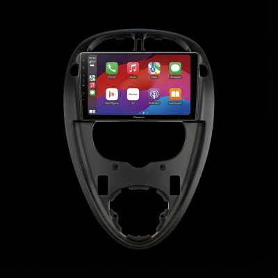 Foto van SPH-PF97BT met Citroën Xsara Picasso Montageframe