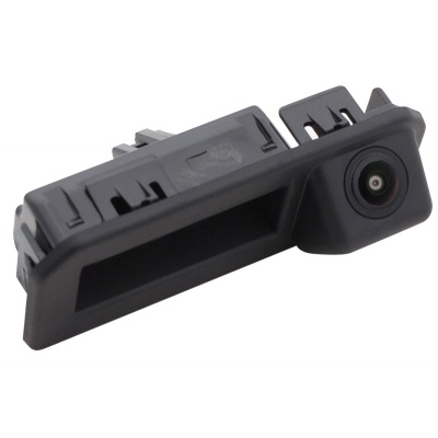 Afbeelding van Achteruitrijcamera Handgreep geschikt voor VAG divers - vanaf 2016