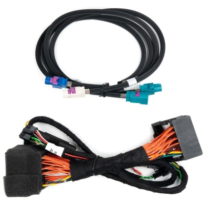 Afbeelding van PMI-BE1 | Premium Multimedia Interface | Bentley 2016 – 2018 | Bentley Infotainment