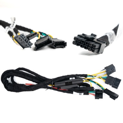 Afbeelding van PMI-BM2 | Premium Multimedia Interface | BMW 2022 – 2025 | ID8 / ID8.5