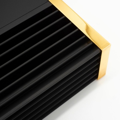 Afbeelding van Fantasia 2.2 | 2-Kanaals Versterker | 2 x 130 Watt RMS @ 4 Ω | 1 x 495 Watt RMS @ 4 Ω