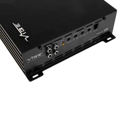 Afbeelding van POWERBOX3000.1D-V6 Monoblock Versterker | 3000W RMS @ 1 Ohm | Klasse D | High Power Bass