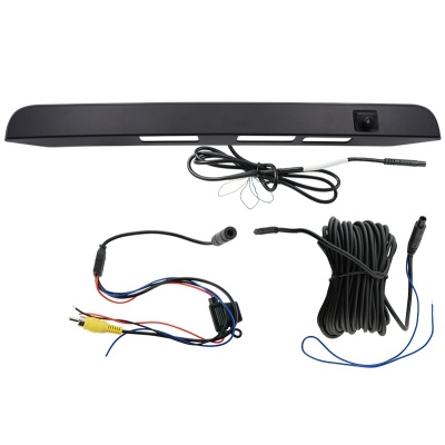 Bild von AHD Rückfahrkamera passend Caddy5 und Tourneo Connect3 mit Doppeltür