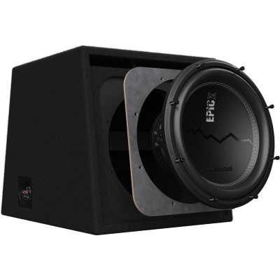 Afbeelding van EPICXV10 | 25cm / 10