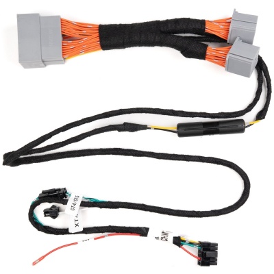 Afbeelding van PMI-CA1 | Premium Multimedia Interface | Cadillac 2018 | CUE (2018 Systeem)