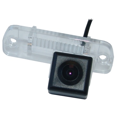 Foto van Achteruitrijcamera Handgreep passend voor MB GL X164, ML W164, R W251