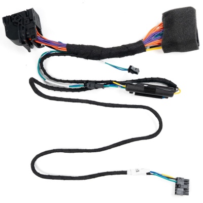 Bild von PMI-MB8 | Premium Multimedia Interface | Mercedes 2024 | 11.9