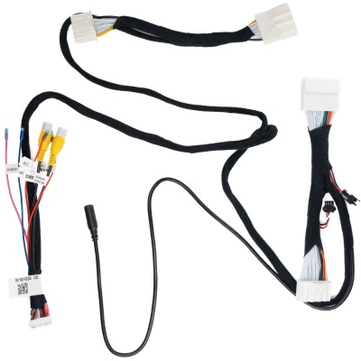 Afbeelding van PMI-IN4 | Premium Multimedia Interface | Infinity, Nissan 2008 - 2019 | Legacy System