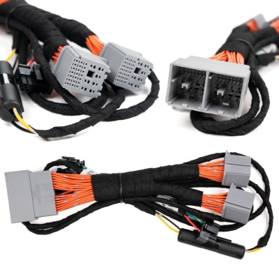 Afbeelding van PMI-CA1 | Premium Multimedia Interface | Cadillac 2018 | CUE (2018 Systeem)