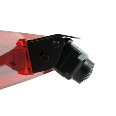 Afbeelding van AHD/CVBS remlichtcamera geschikt voor MB Vito W447 2016- achterklep