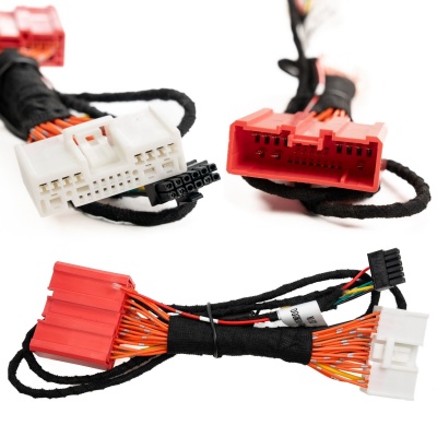 Afbeelding van PMI-MA1 | Premium Multimedia Interface | Mazda 2015 - 2021 | MZD Connect