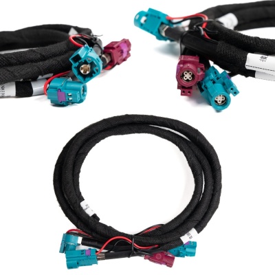 Afbeelding van PMI-BM2 | Premium Multimedia Interface | BMW 2022 – 2025 | ID8 / ID8.5