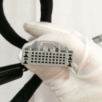 Afbeelding van AD-PPAK-092 | 4-kanaals luidsprekersysteem | Honda | voertuigspecifiek