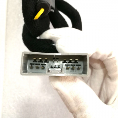 Afbeelding van AD-PPAK-051 | 4-kanaals luidsprekersysteem | Honda | voertuigspecifiek