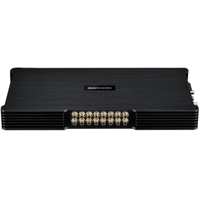 Afbeelding van DSPA 2416 Ultra | Amp 24 Canaux + DSP 36 | 20 x 50 W + 4 x 100 W RMS @ 4 Ω