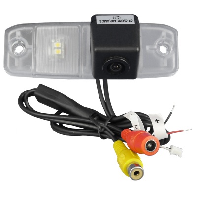 Bild von Rückfahrkamera Griffleiste passend f Kia Sorento, Hyundai