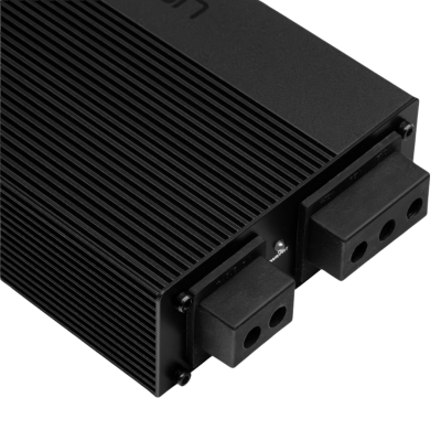 Bild von AIR-D1 | Monoblock Class-D Verstärker | 350W / 580W RMS Kompakt