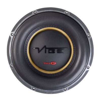 Afbeelding van BA10D2-V5 | 25cm / 10