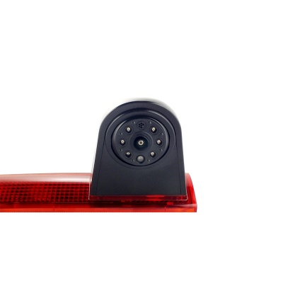 Bild von Bremslichtkamera AHD passend Ford Transit Custom 1.Gen.