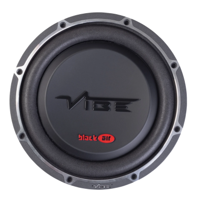 Afbeelding van BLACKAIR8D2S-V3 | 20cm / 8