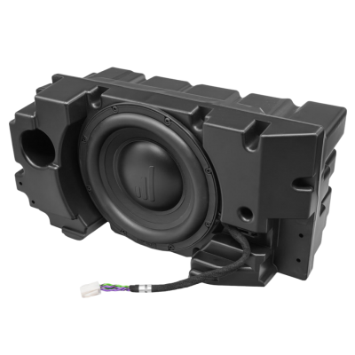 Foto von Untersitz-Subwoofer W447 | 20 cm / 8