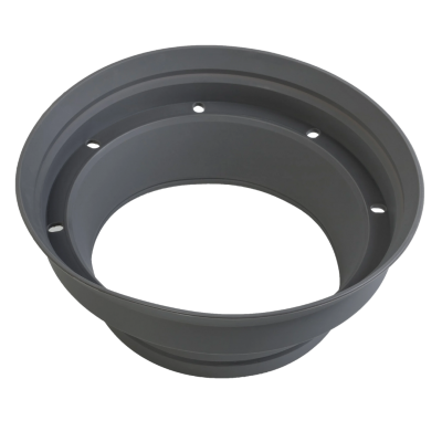 Bild von AVASP-V7 | Verstellbarer Lautsprecher-Baffle | 6,5