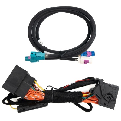 Afbeelding van PMI-PE2 | Premium Multimedia Interface | Peugeot, Citroën, DS 2016 - 2023 | NAC / RCC