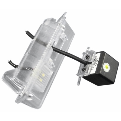 Bild von Rückfahrkamera Griffleiste passend f Lexus ES250 2013- - LED kw