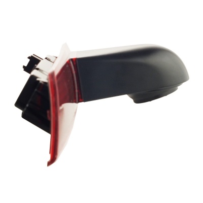 Afbeelding van Remlichtcamera AHD/CVBS geschikt Ford Transit Custom 1e Gen.