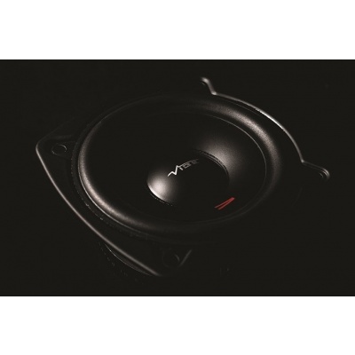 Afbeelding van CVEN63C-V4 | 3-Weg Componentenset | 2 x 130W RMS @ 4Ω | High-End Sound Quality