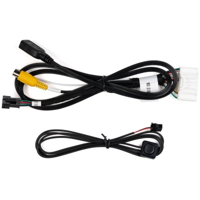 Afbeelding van PMI-VAG1 | Premium Multimedia Interface | VAG, Porsche 2012 - 2023 | MIB / MIB2 / PCM 4.0